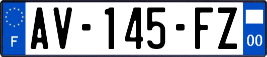 AV-145-FZ