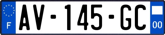 AV-145-GC