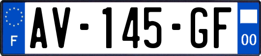 AV-145-GF