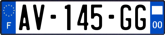 AV-145-GG