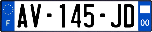 AV-145-JD