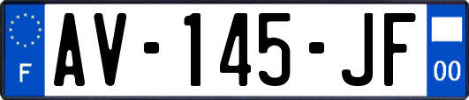 AV-145-JF