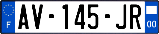 AV-145-JR