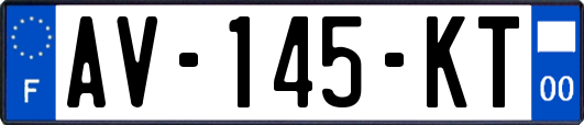 AV-145-KT