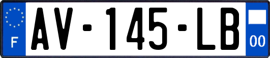 AV-145-LB
