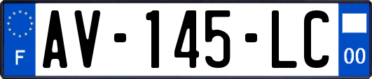 AV-145-LC