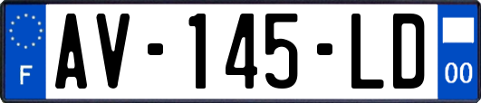 AV-145-LD