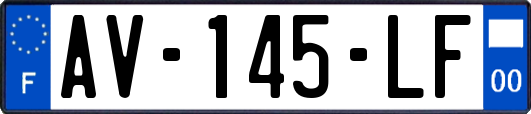 AV-145-LF