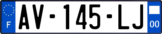 AV-145-LJ