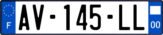 AV-145-LL