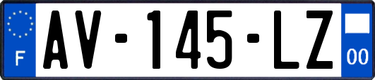 AV-145-LZ