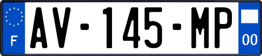 AV-145-MP