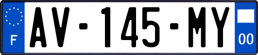 AV-145-MY