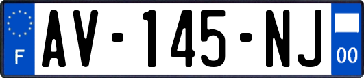 AV-145-NJ