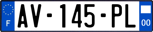 AV-145-PL