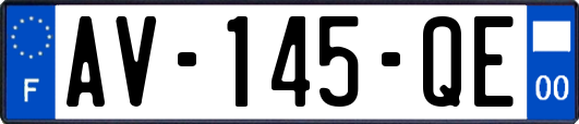 AV-145-QE