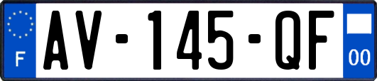 AV-145-QF