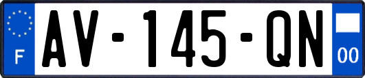 AV-145-QN