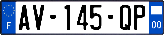 AV-145-QP