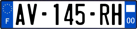 AV-145-RH