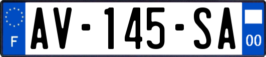 AV-145-SA