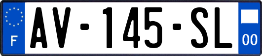 AV-145-SL