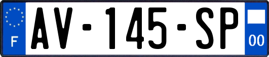 AV-145-SP