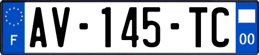 AV-145-TC