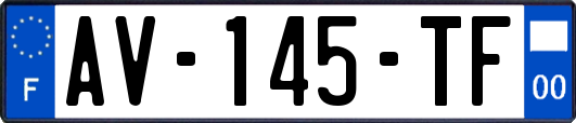 AV-145-TF