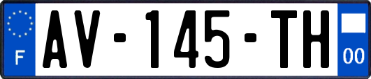 AV-145-TH
