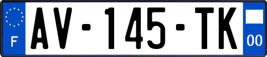 AV-145-TK