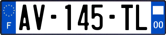 AV-145-TL