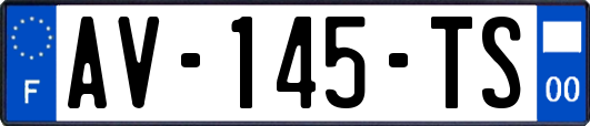 AV-145-TS