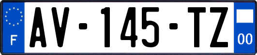 AV-145-TZ