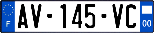AV-145-VC