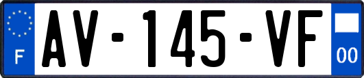 AV-145-VF
