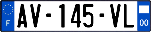 AV-145-VL