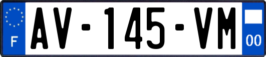 AV-145-VM