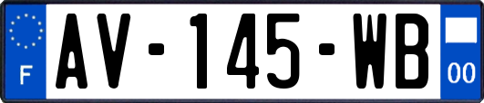 AV-145-WB