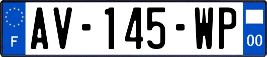 AV-145-WP