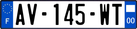 AV-145-WT