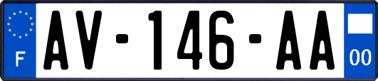 AV-146-AA