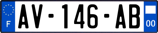 AV-146-AB