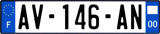 AV-146-AN