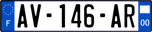 AV-146-AR