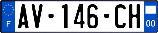 AV-146-CH