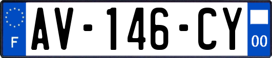 AV-146-CY