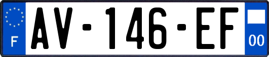 AV-146-EF