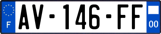 AV-146-FF