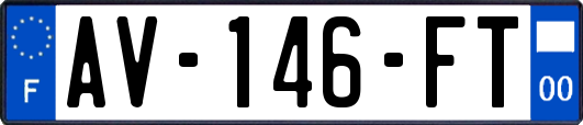 AV-146-FT